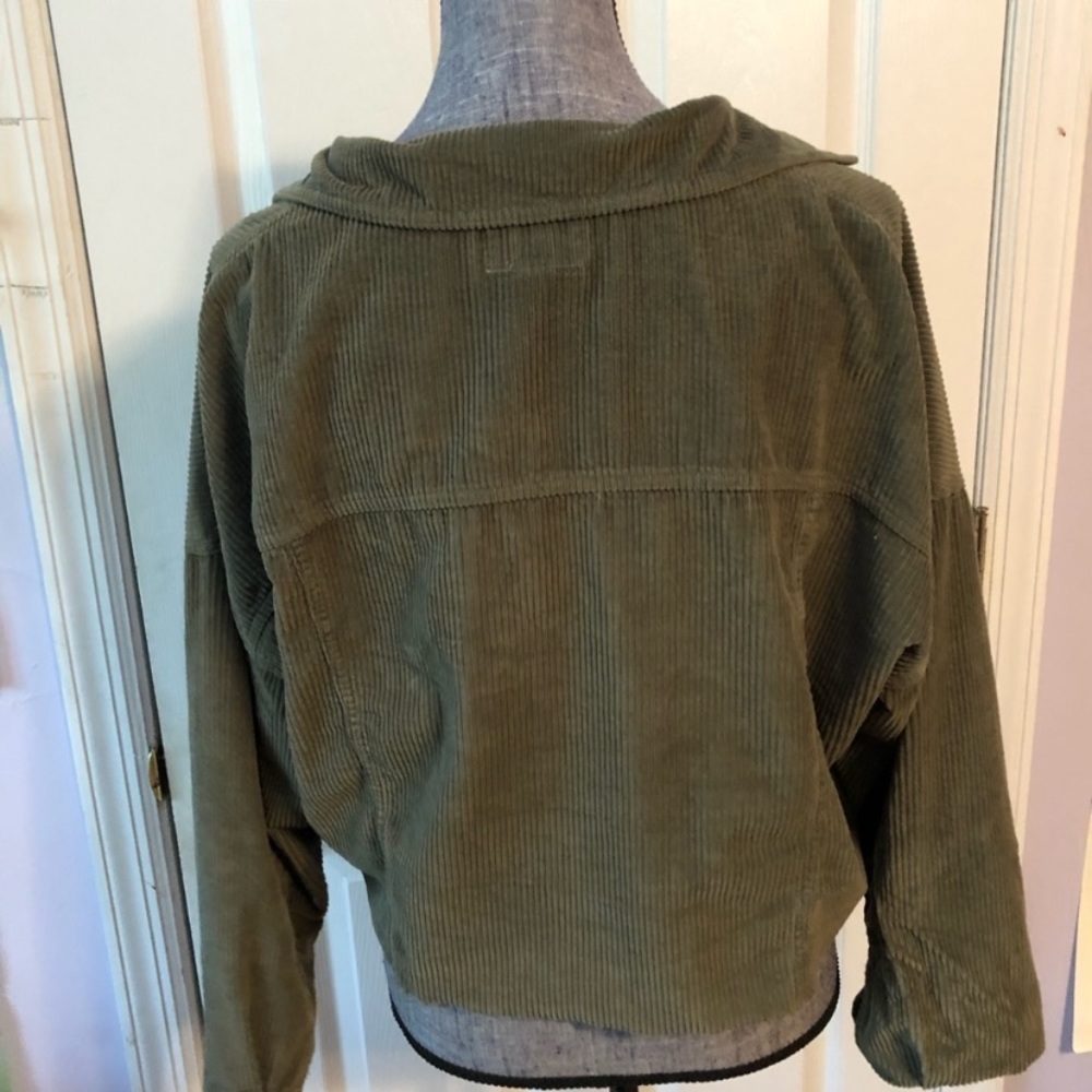 American Eagle Button Down - image 3